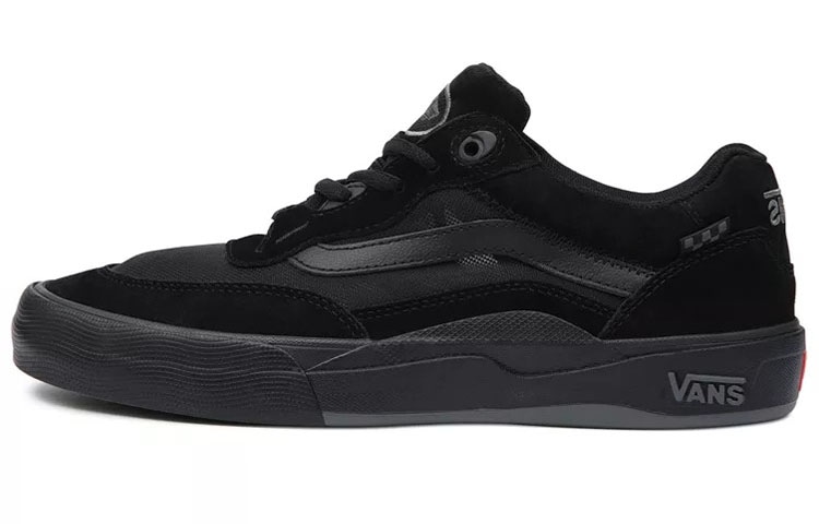 Vans Wayvee Low Black