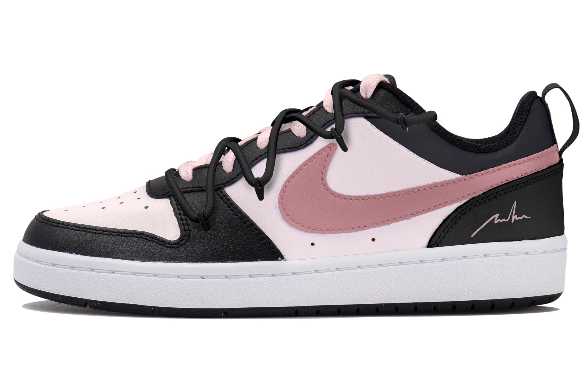 Nike Court Borough Low