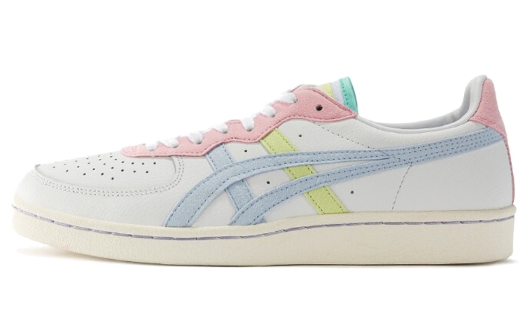 Onitsuka Tiger GSM White Blue Pink