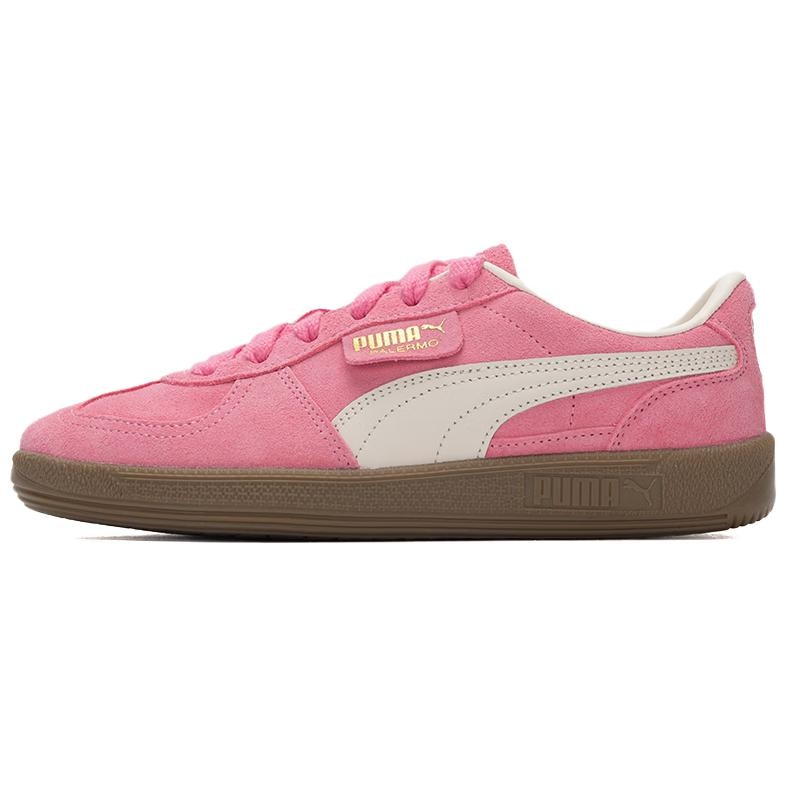PUMA/彪马 PUMA Palermo Pink