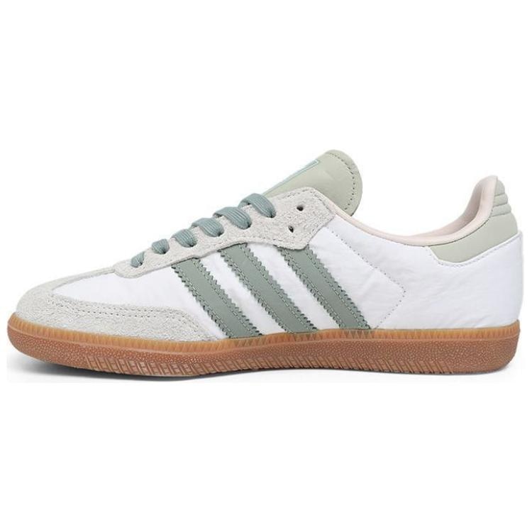 adidas originals adidas Samba OG White Green