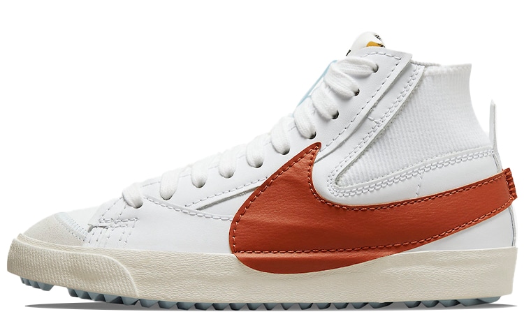 Nike Blazer 77 Jumbo White Brown