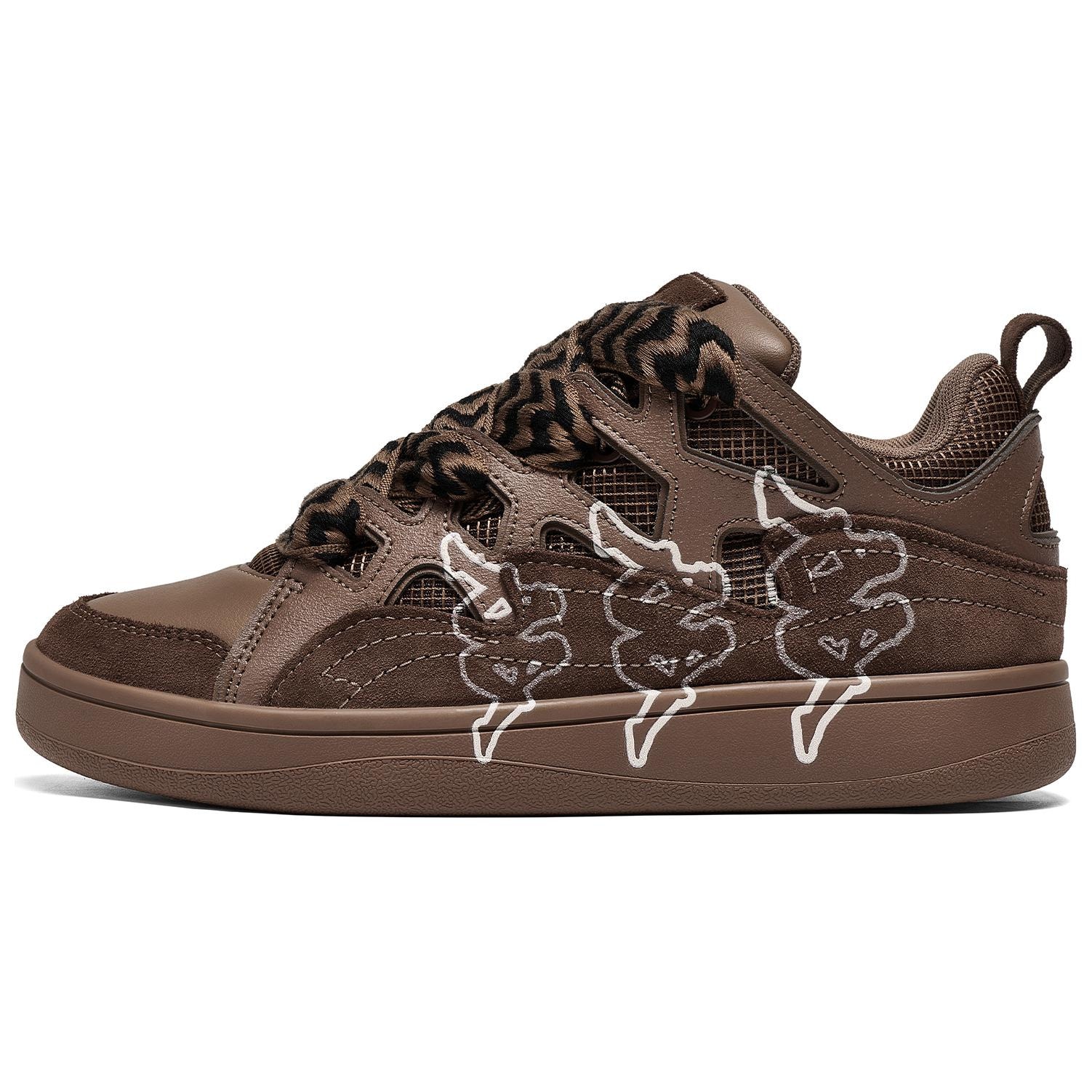 Kappa/卡帕 Kappa Low Latte