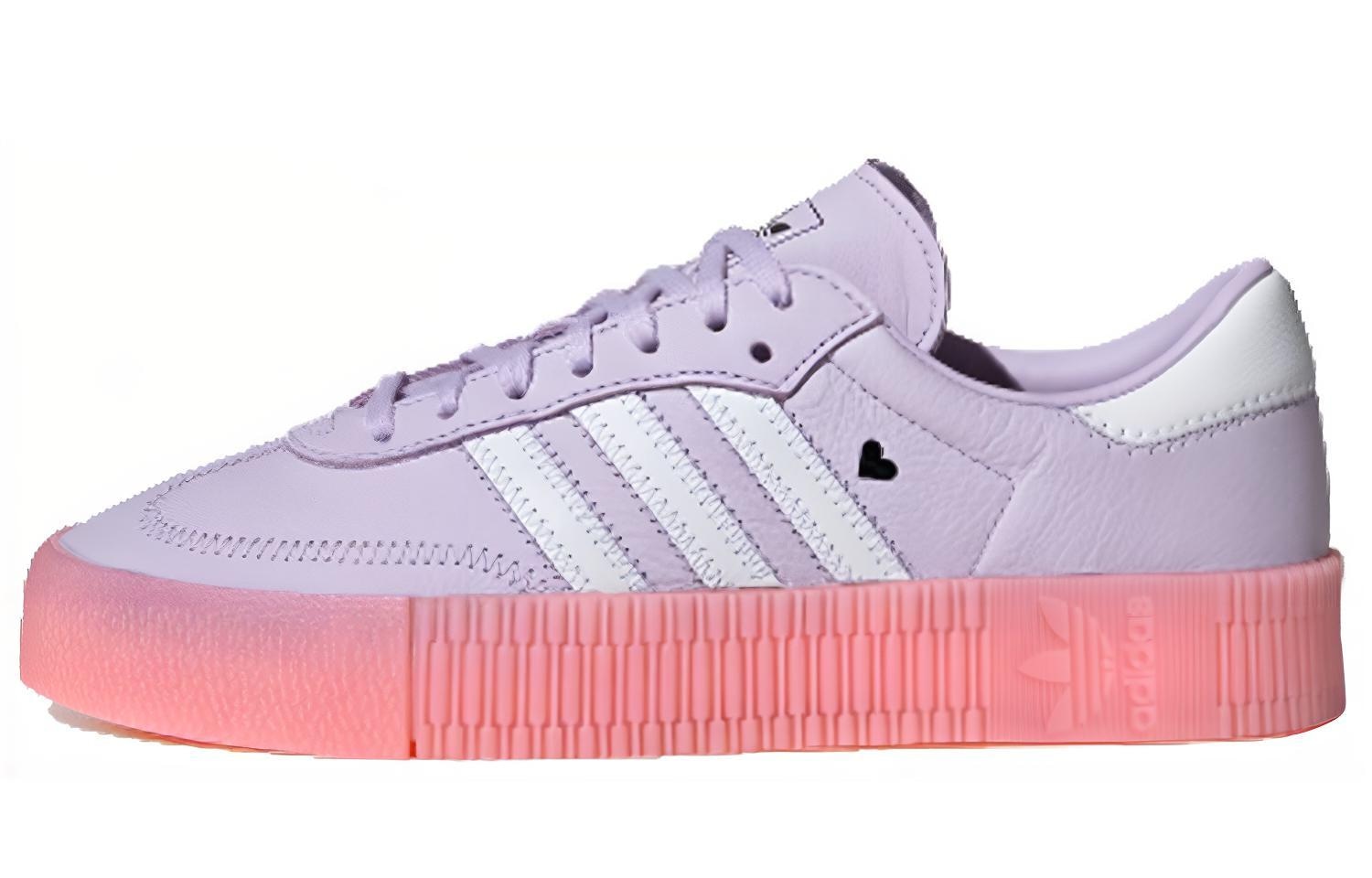 adidas originals adidas Samba Pastel Purple