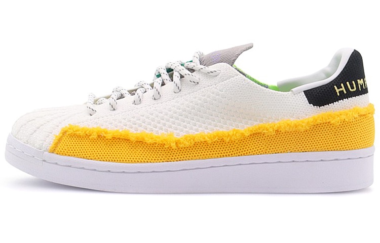 adidas originals Pharrell Williams x adidas Superstar