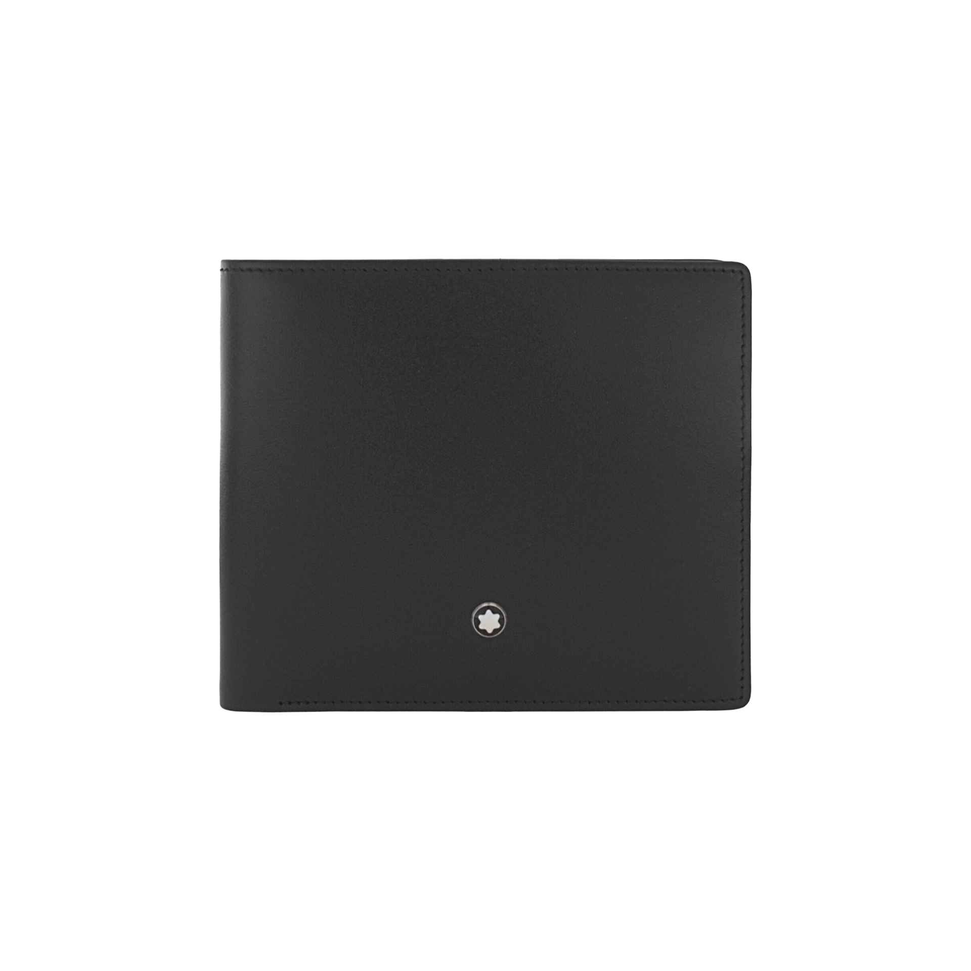 MONTBLANC/万宝龙 Montblanc Meisterstück Wallet