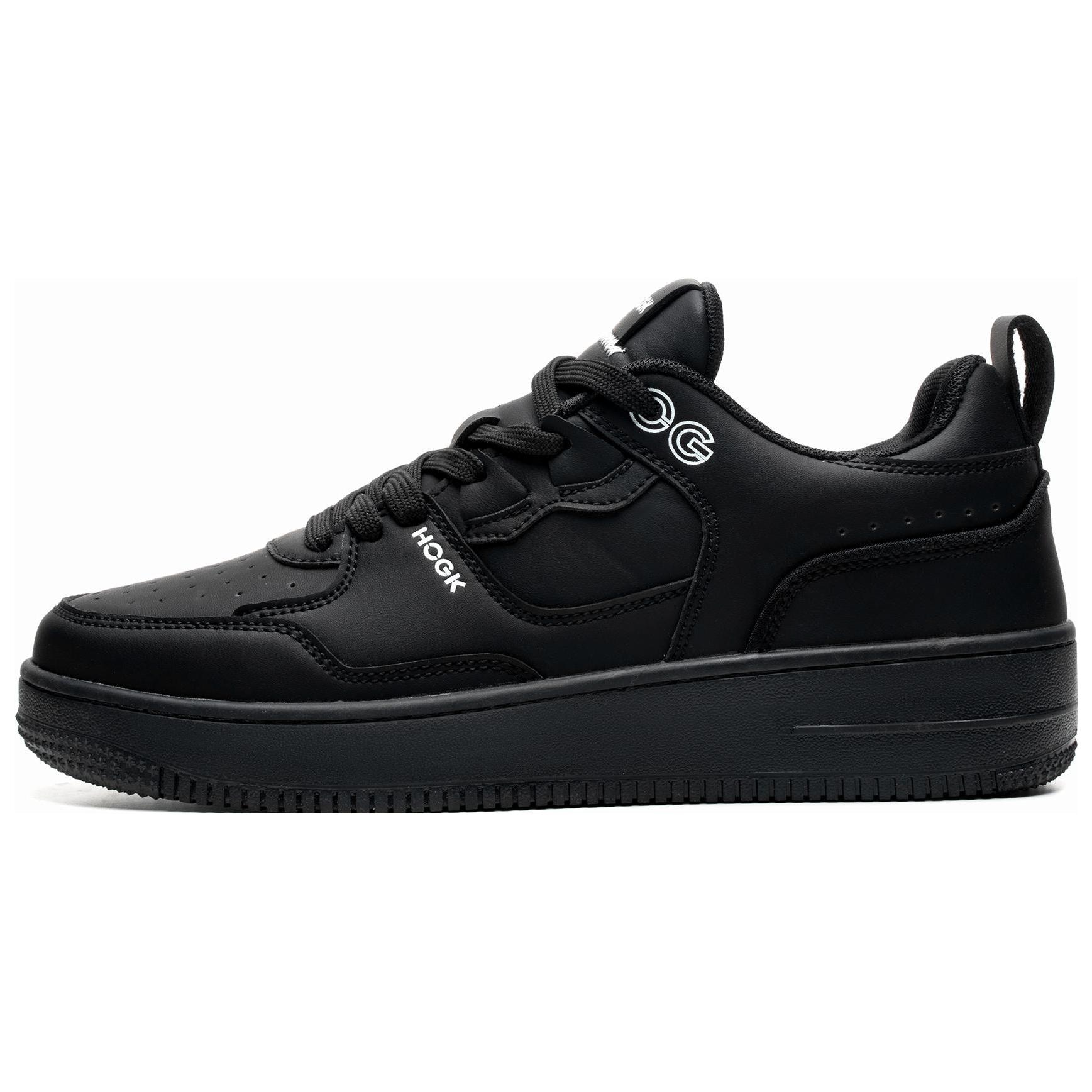 HOGK Classic Black