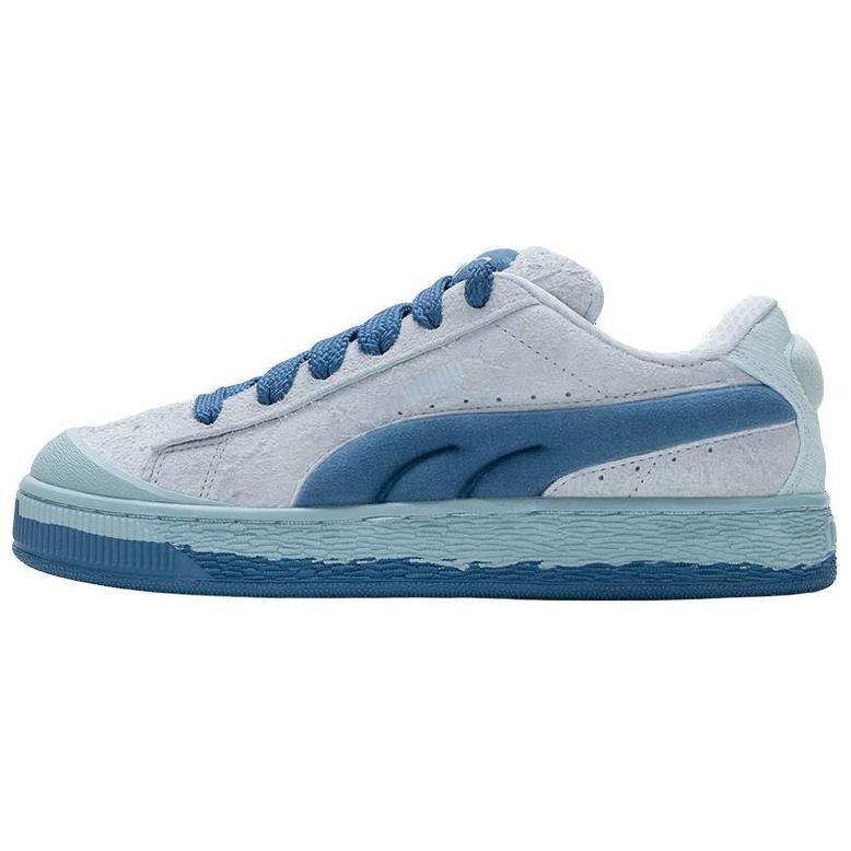 PUMA/彪马 PUMA Suede XL Blue