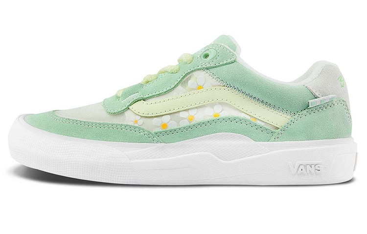 Vans Wayvee Light Green