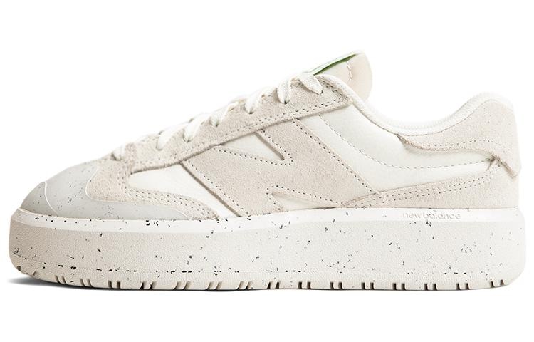 New Balance 302 White Grey