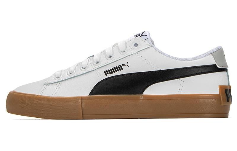 PUMA/彪马 PUMA Bari Casual Beige Brown