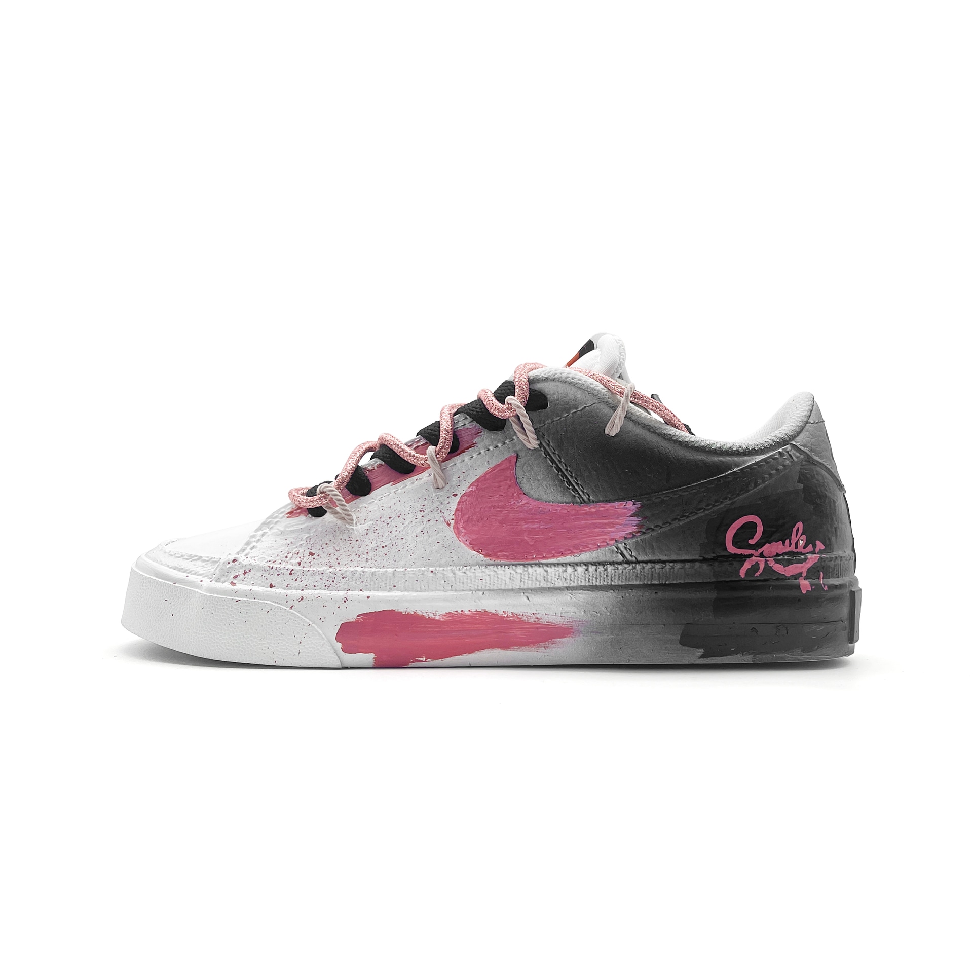 Nike Court Legacy