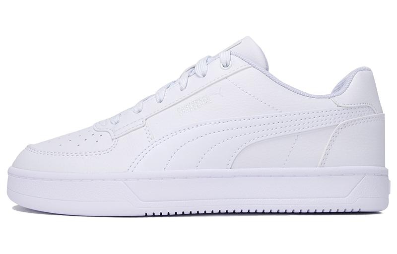 PUMA/彪马 PUMA Caven 2.0 White