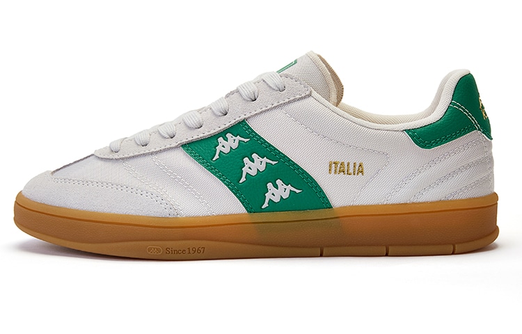 Kappa/卡帕 Kappa