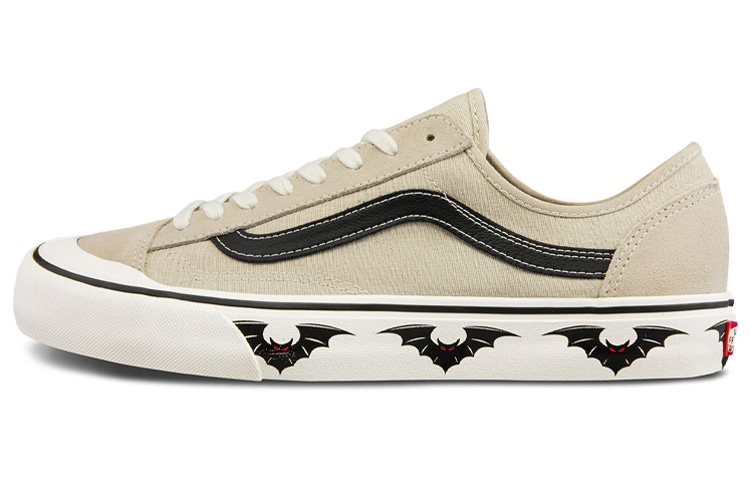 Vans Style 36 Decon SF Khaki