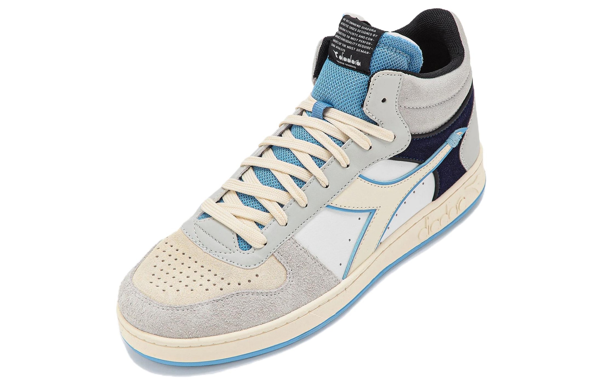 diadora Magic Basket