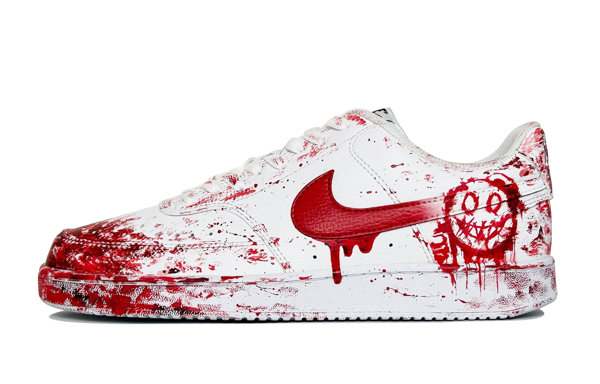 Nike Court Vision 1