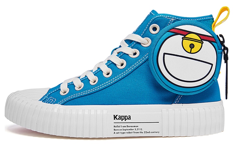 Kappa/卡帕 DoraemonA x Kappa