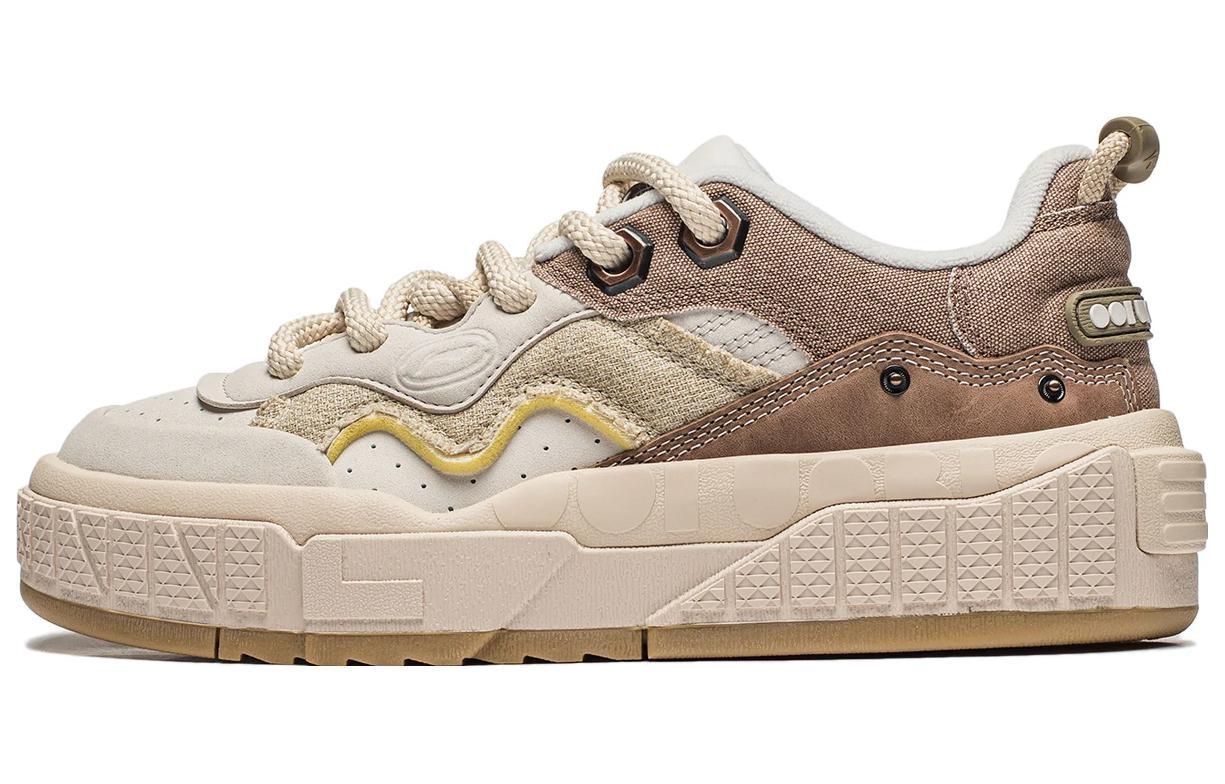 李宁 LiNing 001 Unblock Beige