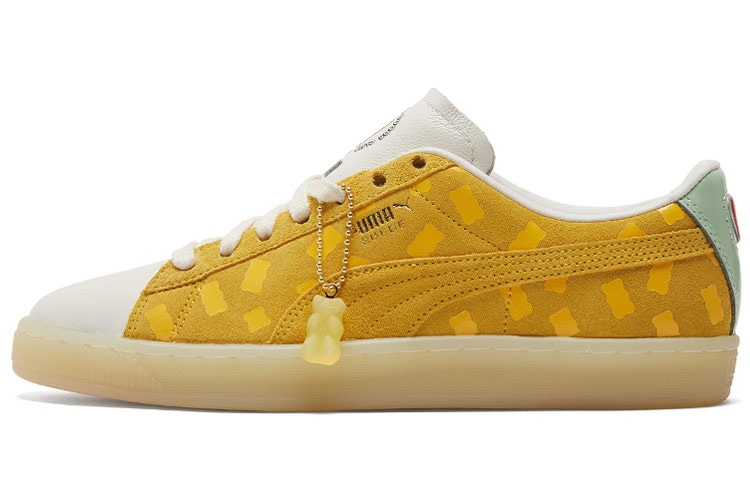 PUMA/彪马 PUMA Suede