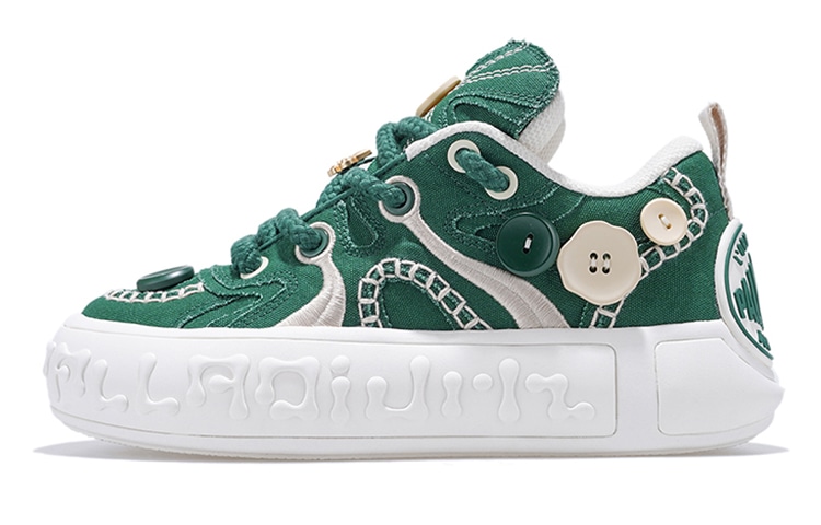 Palladium Pallanote Eden Green