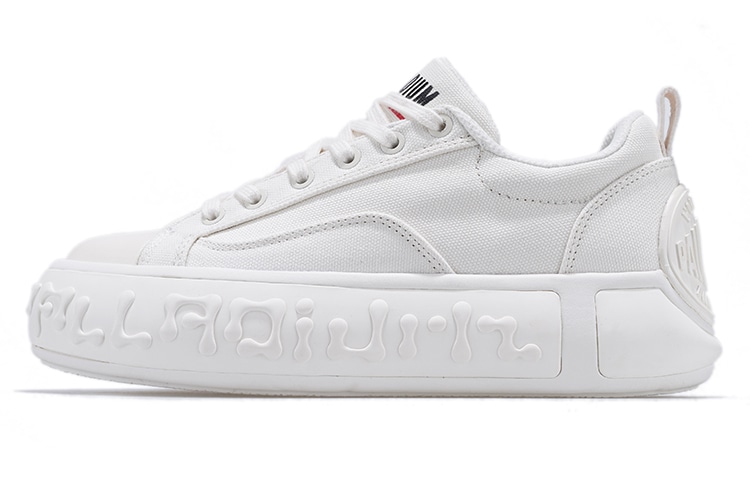 Palladium Skate