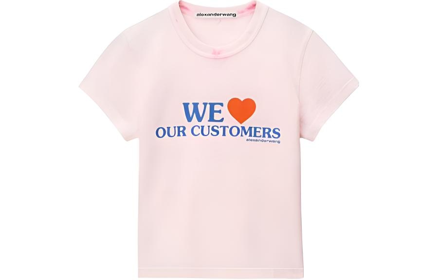 alexander wang T