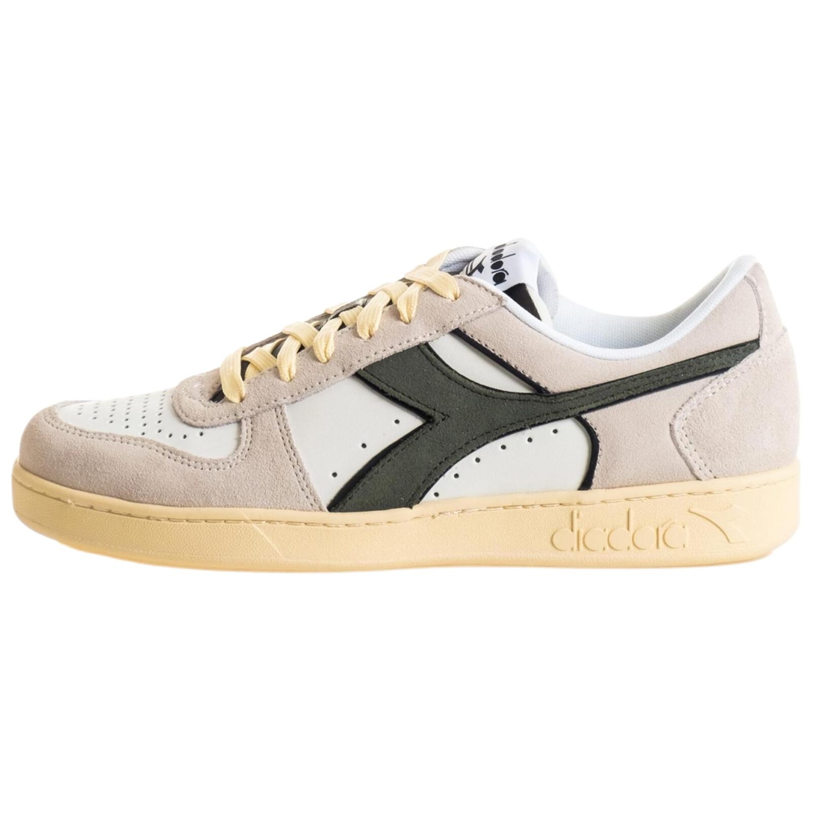 Кроссовки Diadora