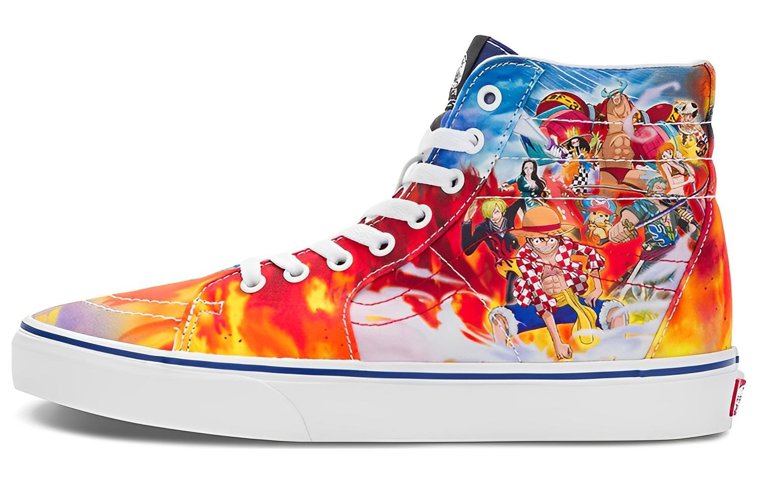 Vans SK8 ONE PIECE