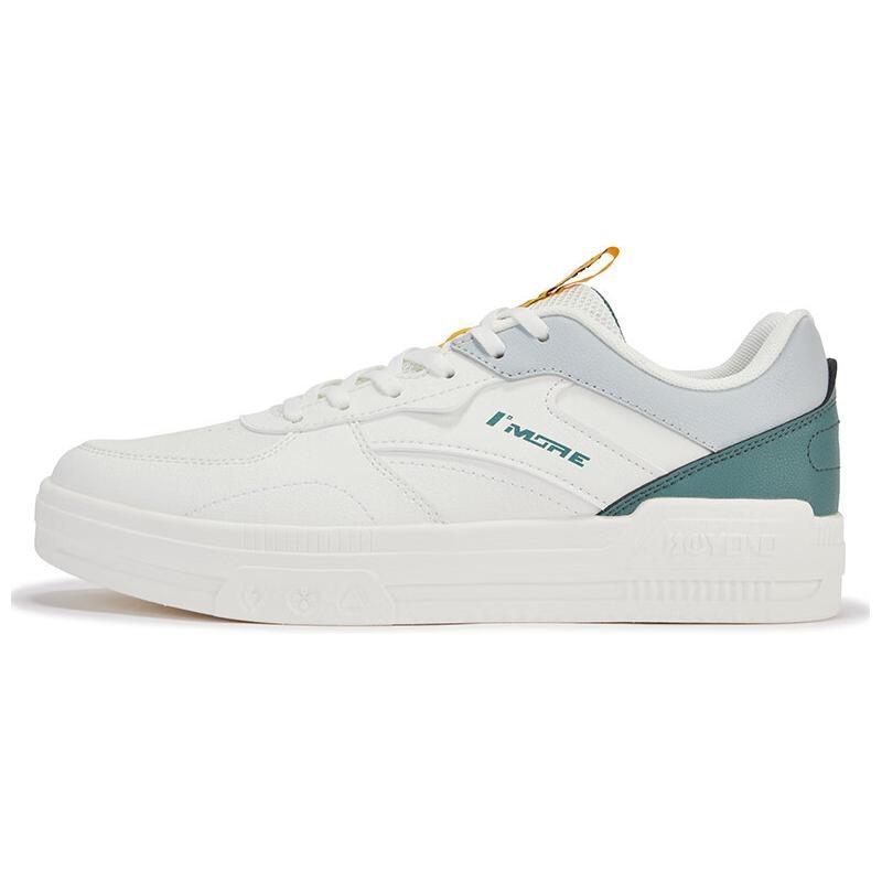361° Air Force 1 White Green