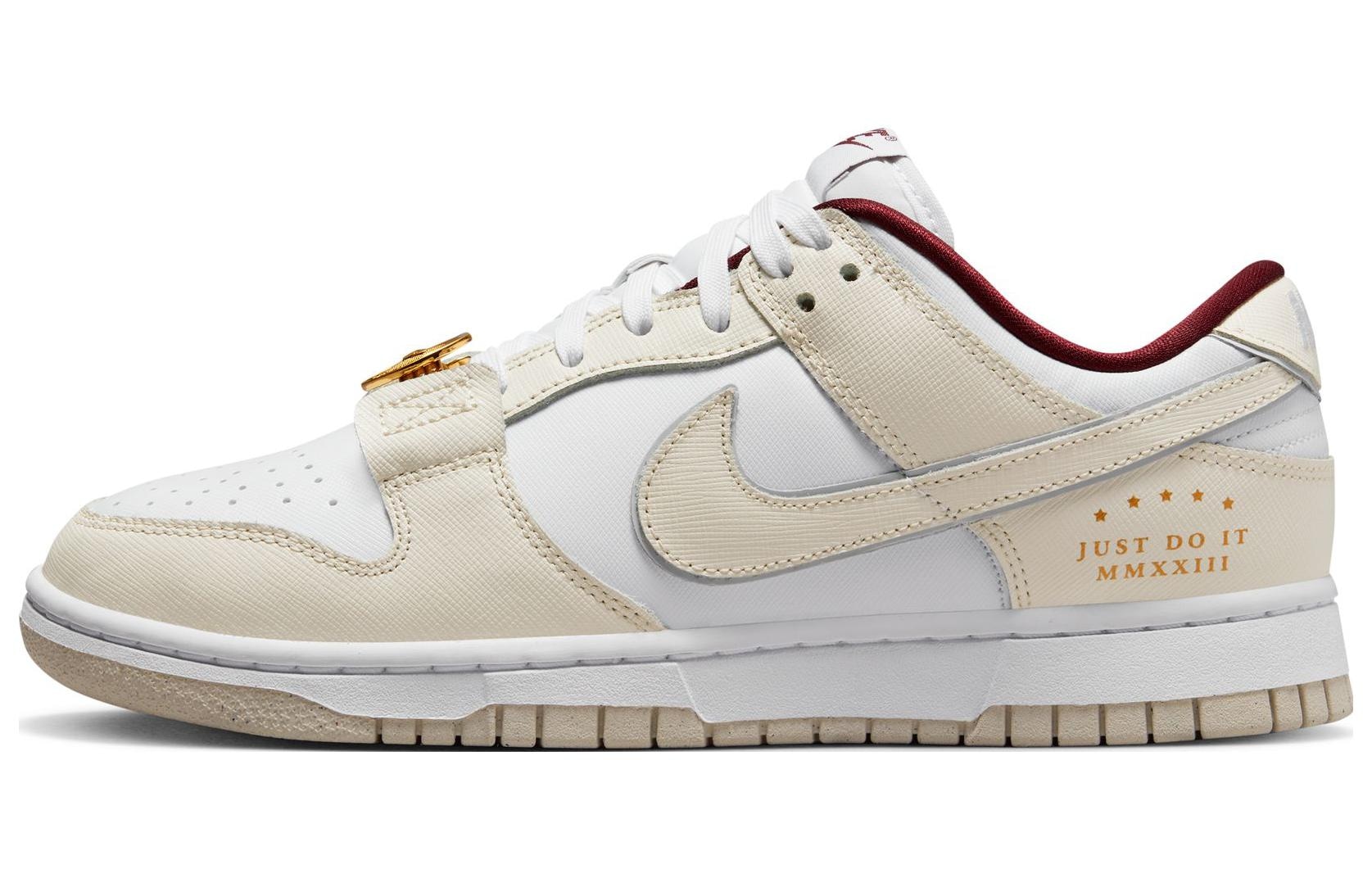 Nike Dunk Low Beige