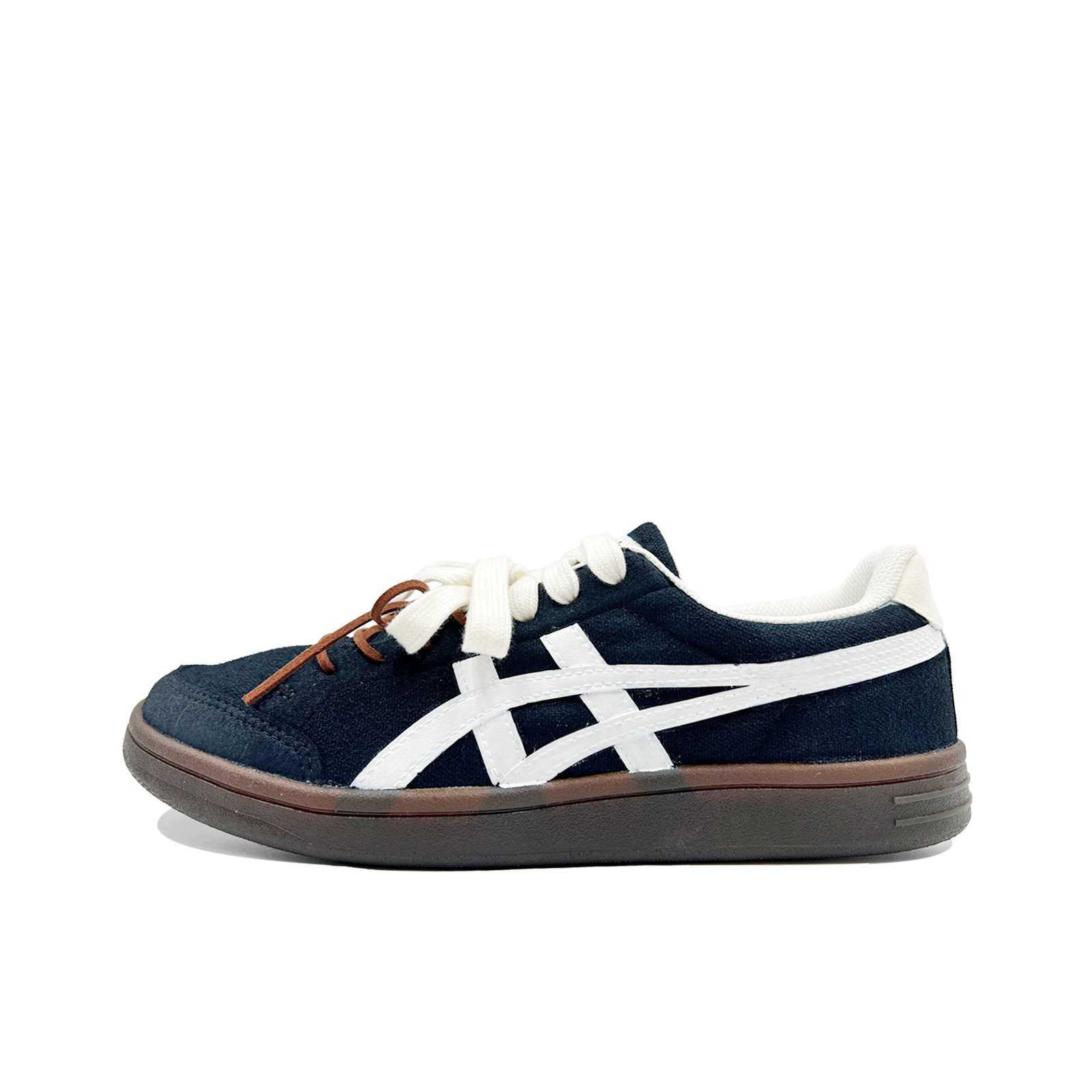 Onitsuka Tiger Advanti Deep Sea Route