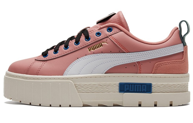 PUMA/彪马 PUMA Mayze Go Rose Pink