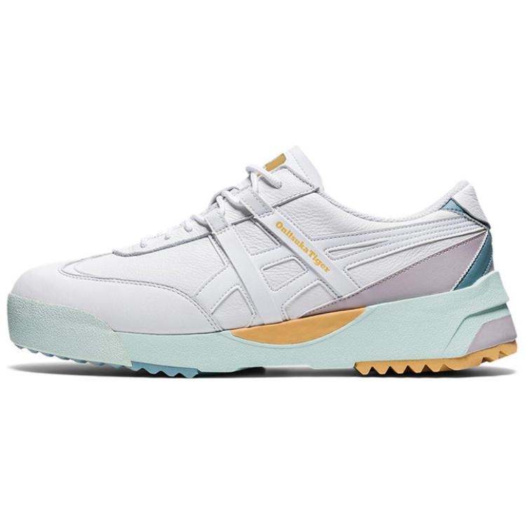 Onitsuka Tiger Delegation EX White Blue