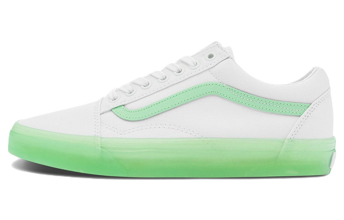 Vans Old Skool Avocado Green
