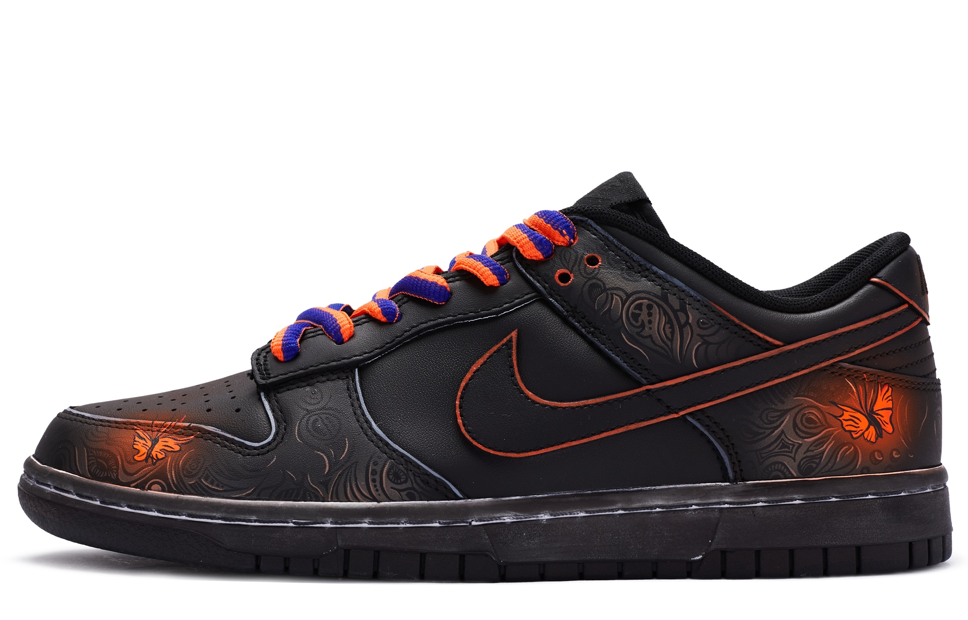 Nike Dunk Low BIGNIU