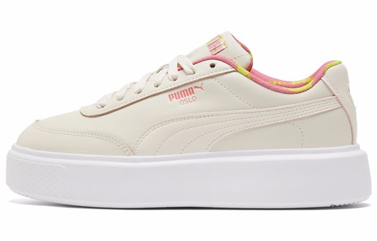 PUMA/彪马 PUMA Oslo Maja