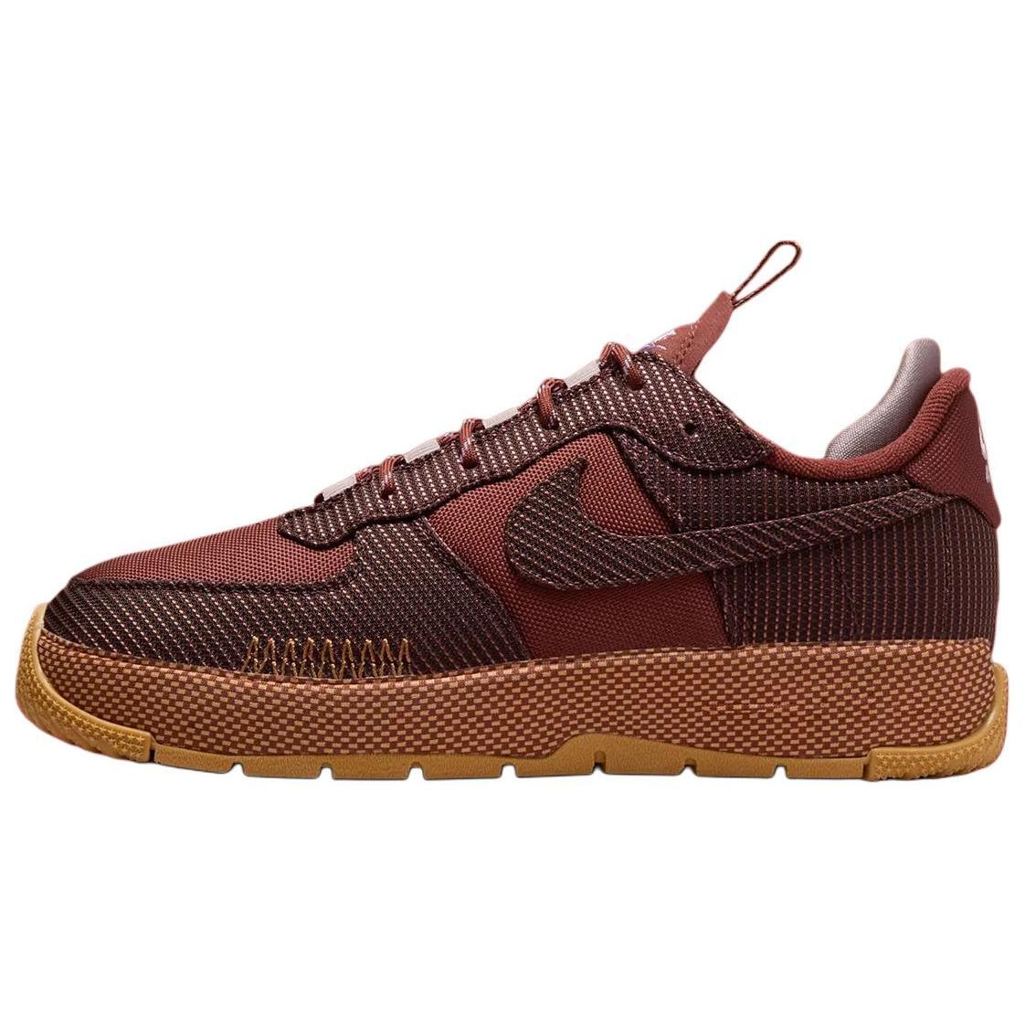 Nike Air Force 1 Wild "Dark Pony"