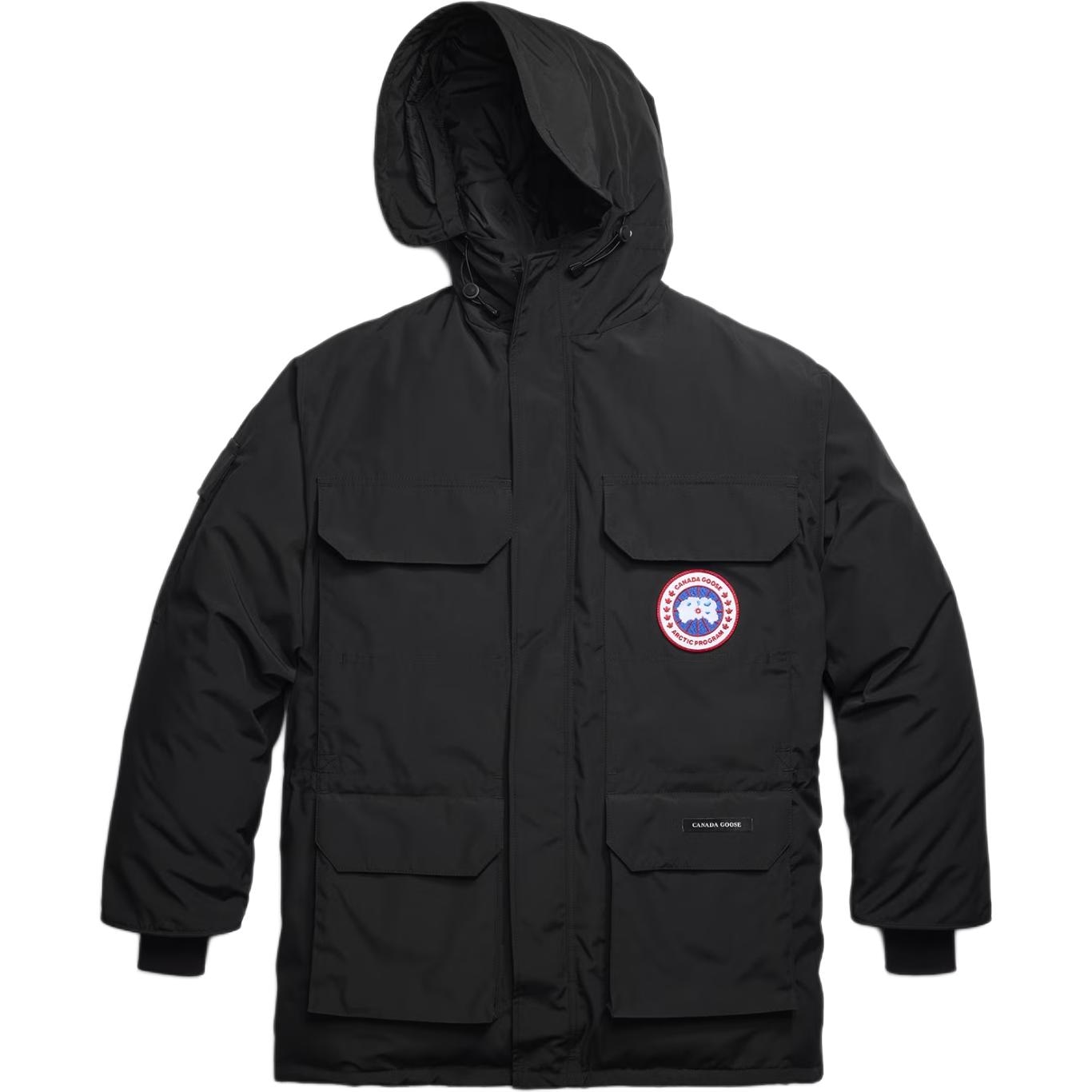 Canada Goose