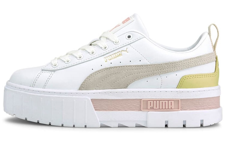 PUMA/彪马 PUMA Mayze