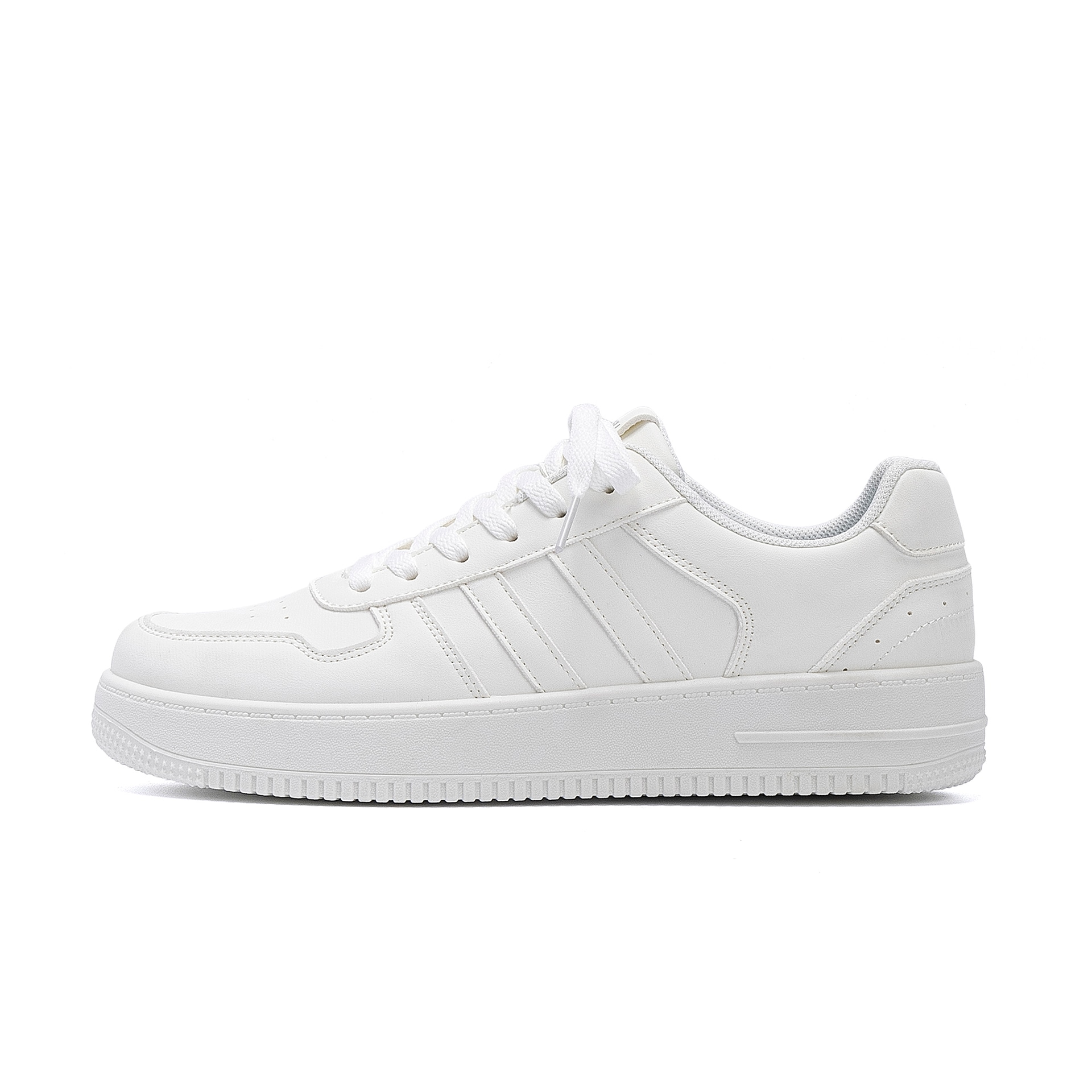 环球 HUANQIU HUANQIU Classic Low-Top Sneakers