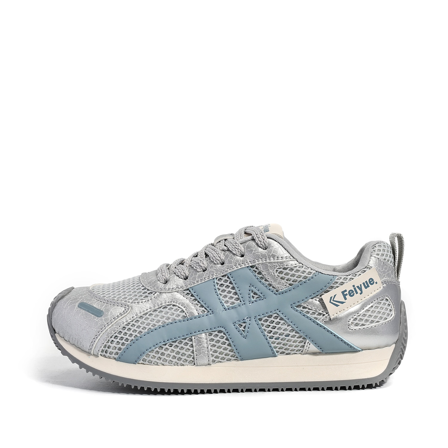 飞跃/Feiyue Feiyue
