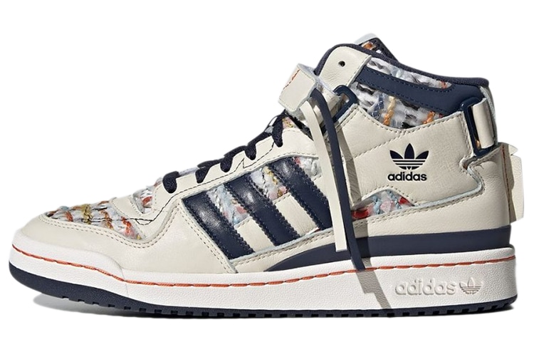 adidas originals adidas Forum Mid Cream