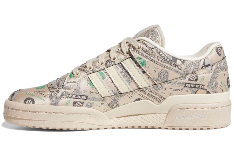 adidas originals Jeremy Scott x adidas Forum