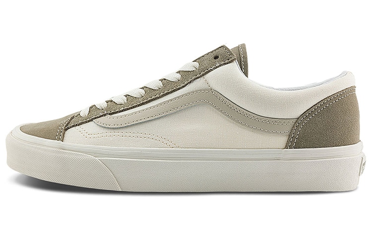 Vans Style 36 Classics Grey Green