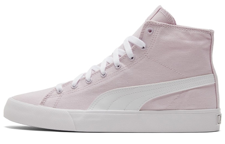 PUMA/彪马 PUMA Bari Mid Light Purple