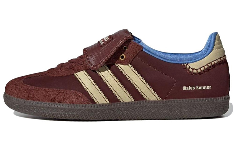 Wales Bonner x adidas Originals