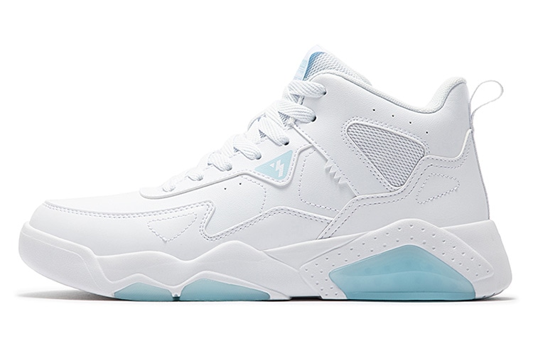 361° Winter High-Top Sneakers