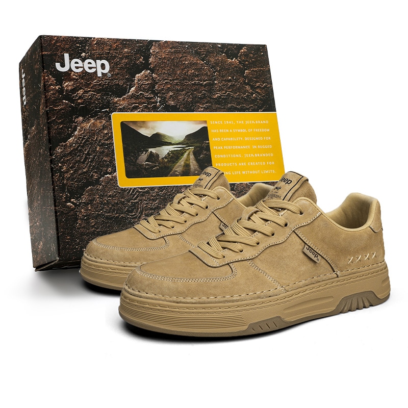Jeep
