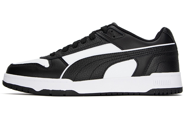 PUMA/彪马 PUMA RBD Game Low Black White